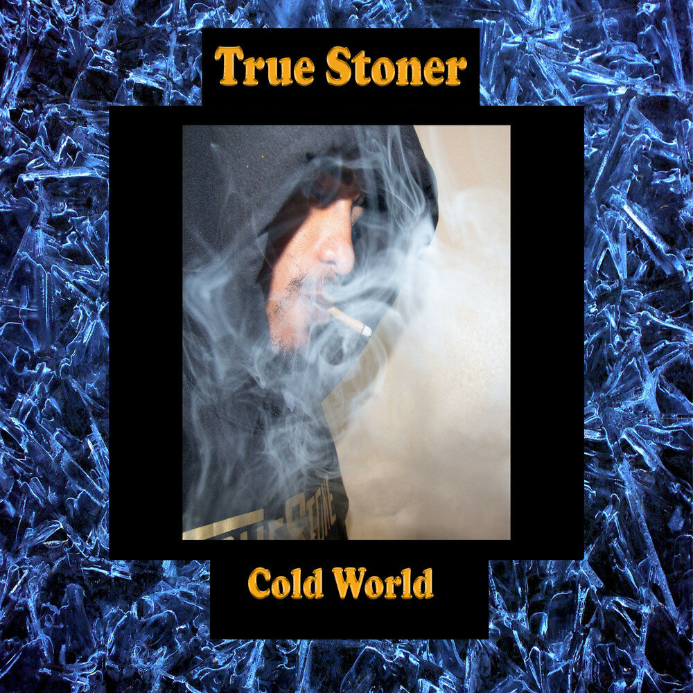 The world is cold. Eu альбом Colder.