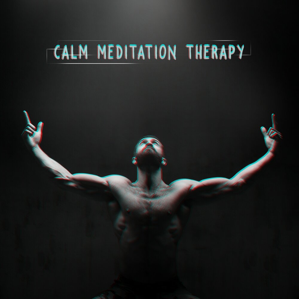 Calm meditation