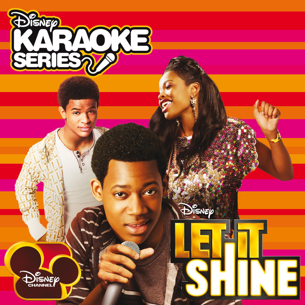 Let It Shine Karaoke - слушать онлайн бесплатно на Яндекс Музыке в хорошем ...