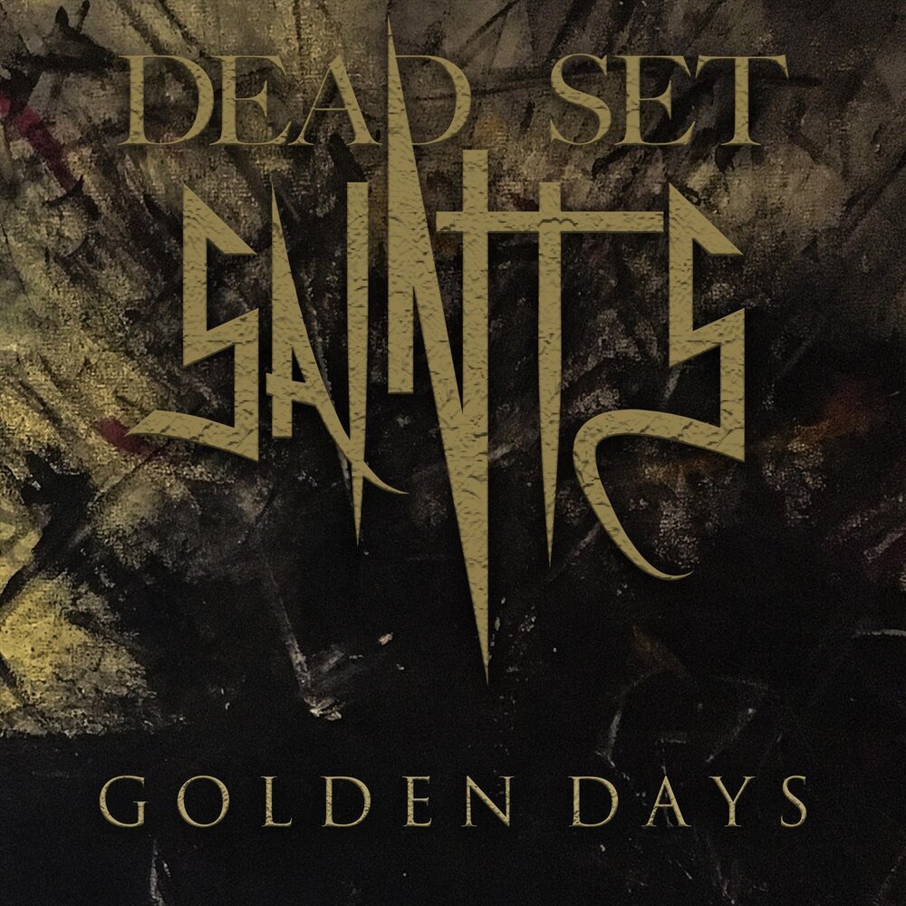 Золотые дни слушать. Golden Days. St альбомы. Day of the Dead. No more Golden Days.