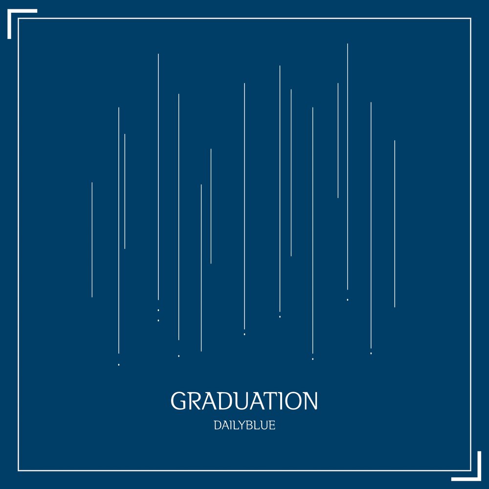 Graduation album. Graduation альбом.