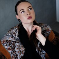 Ангелина Алексеева