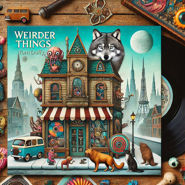 track-cover