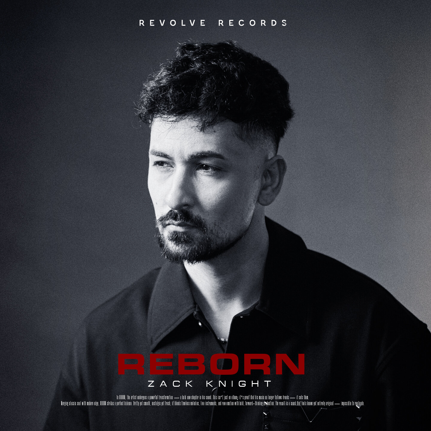 Zack knight