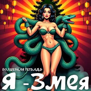 Я - Змея