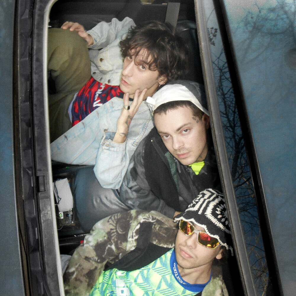 YandexMusic profile picture