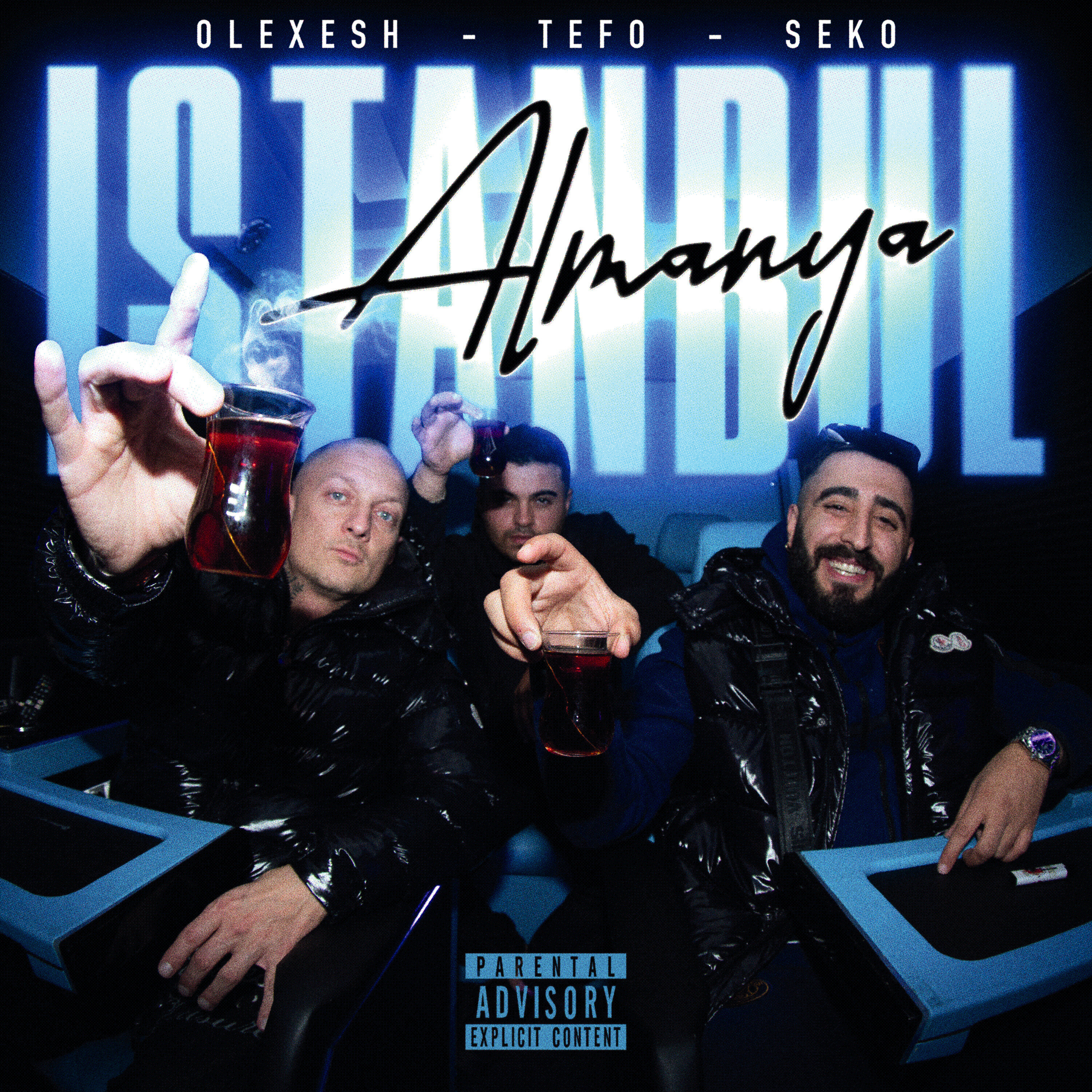 Olexesh