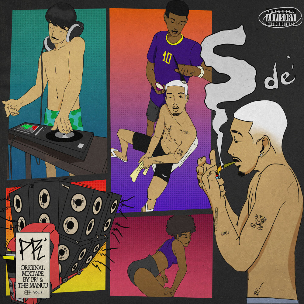 YandexMusic profile picture