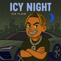 Icy Night