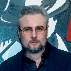 Александр Запорожец