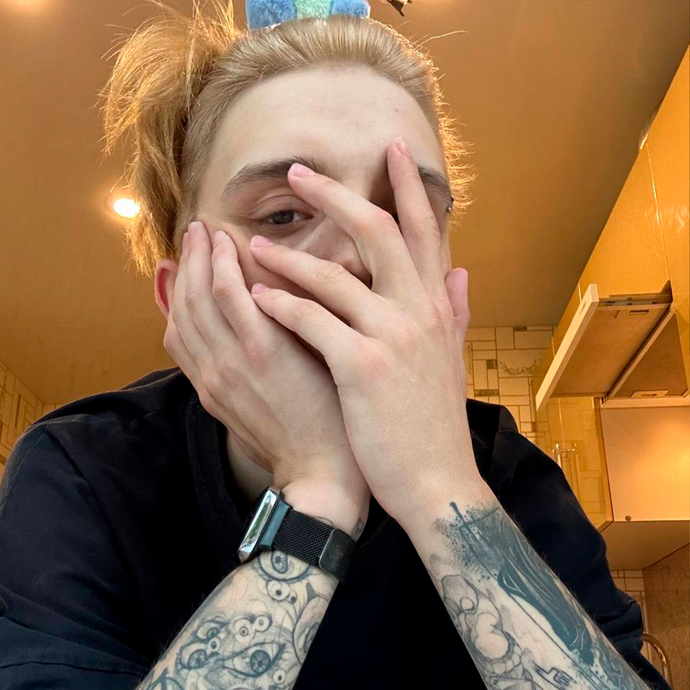 YandexMusic profile picture