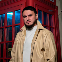 Рустам Нахушев