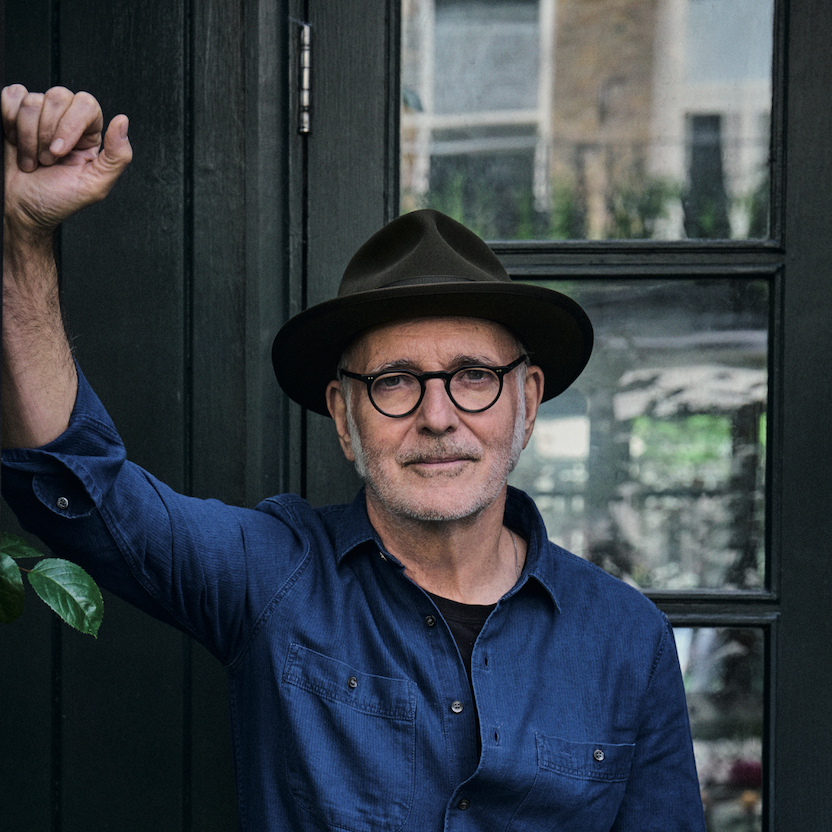 Ludovico Einaudi