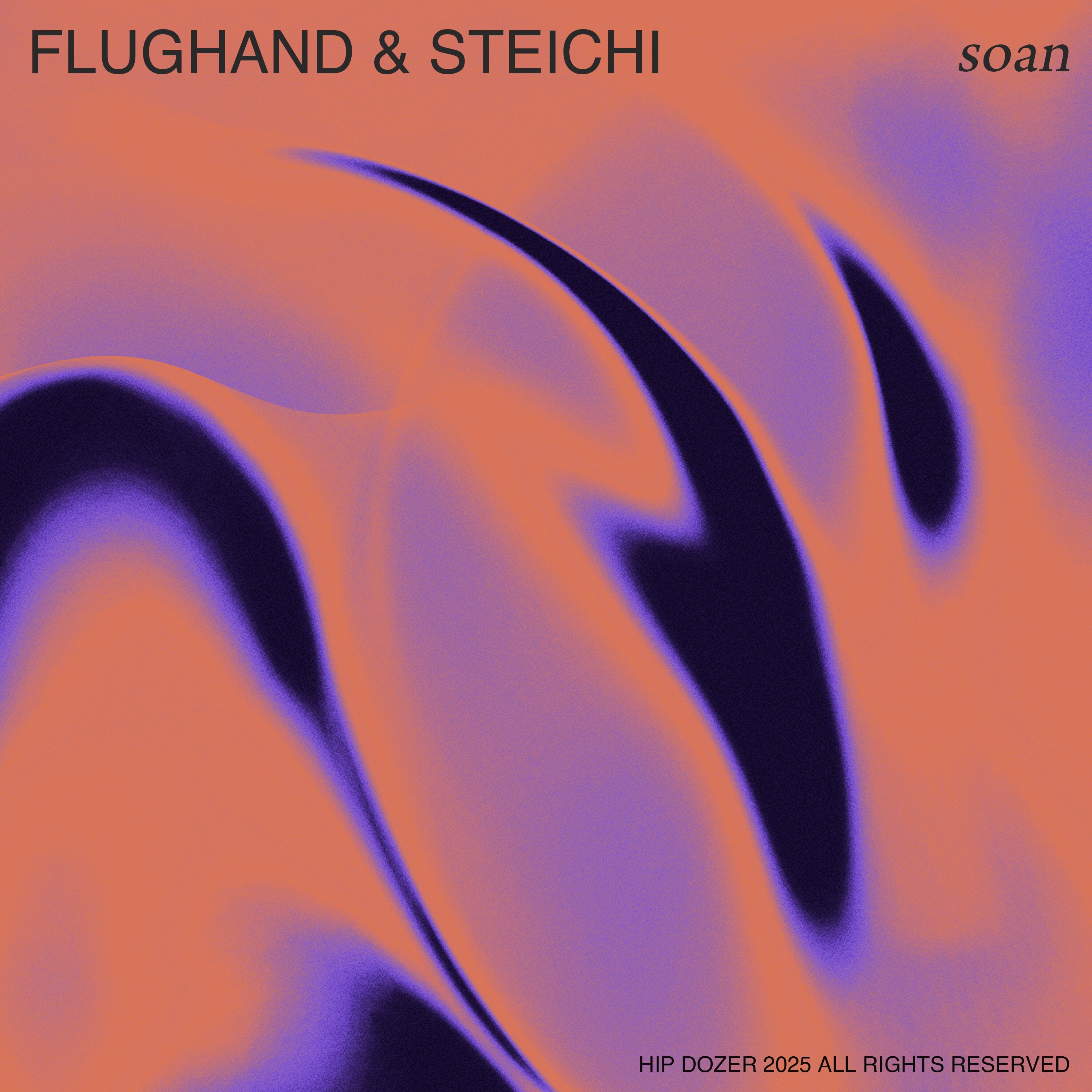 Flughand