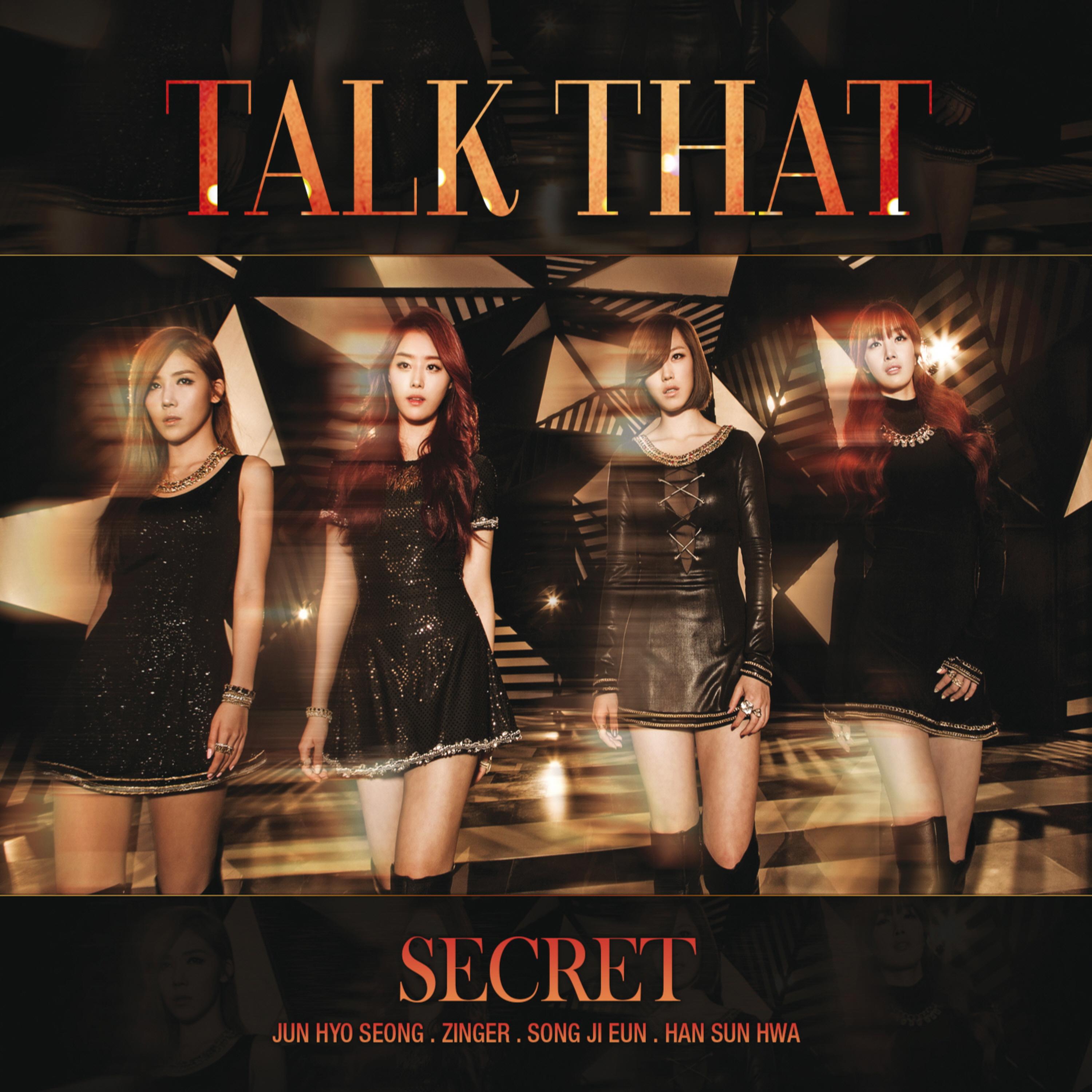 SECRET
