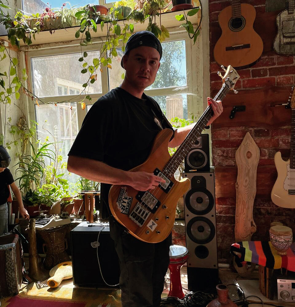 YandexMusic profile picture