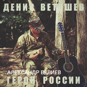 Денис Ветошев