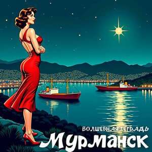 Мурманск