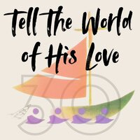 Bukas Palad Music Ministry