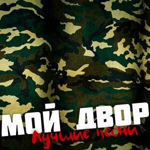 Мой двор
