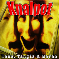 Knalpot