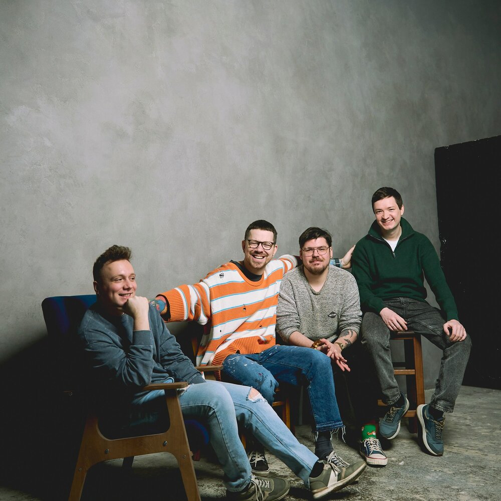 YandexMusic profile picture