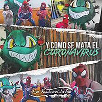 Los Kuatreros del Sur