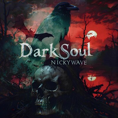cover for track Dark Soul of artist NICKYWAVE