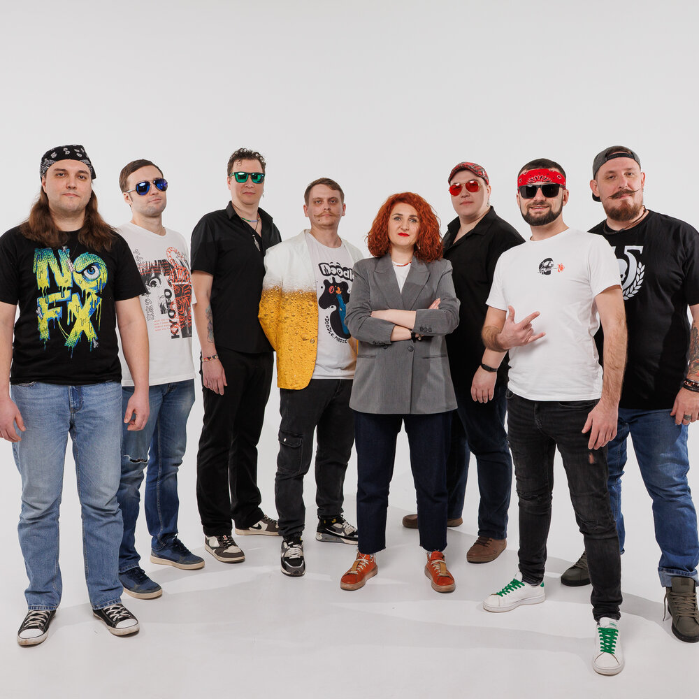 YandexMusic profile picture