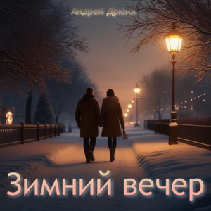 Зимний вечер