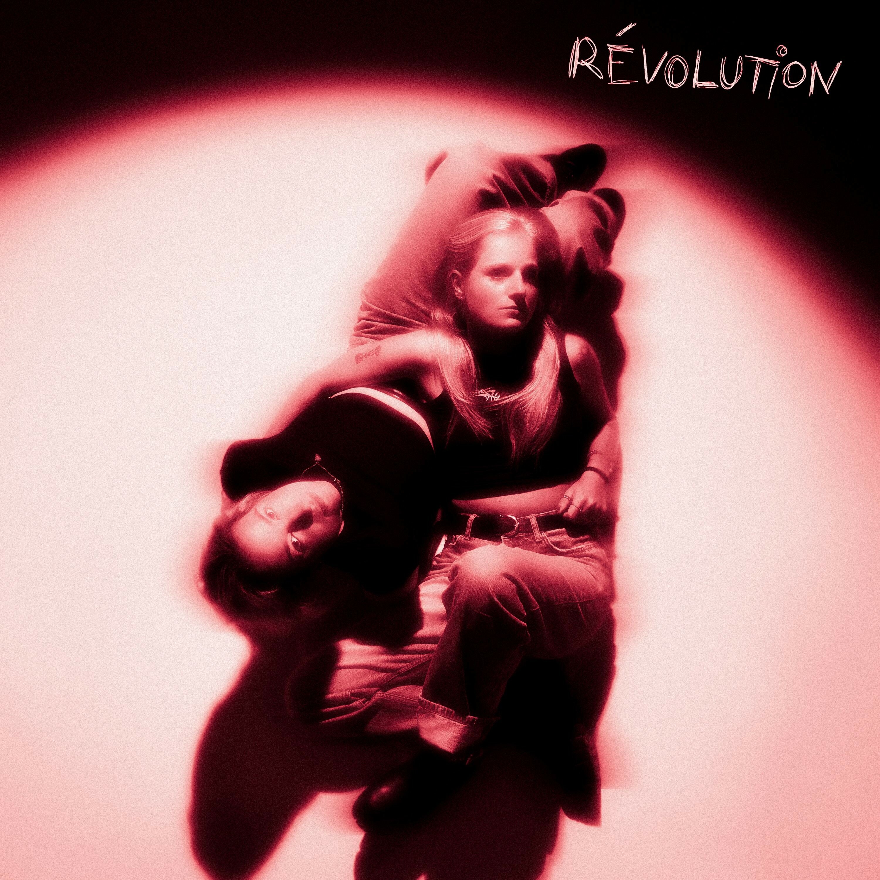 Révolution