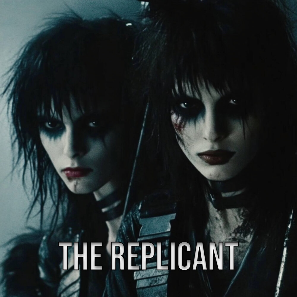 The Replicant