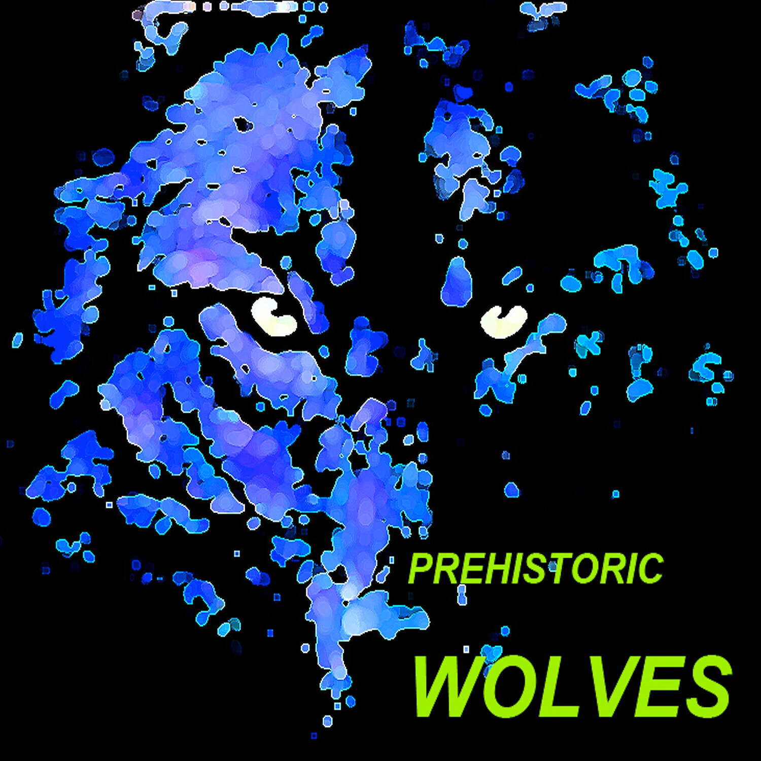 Prehistoric Wolves