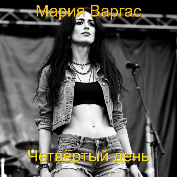 Мария Варгас