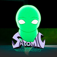 Сингл NOISEGHOST  