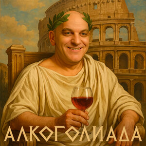 Алкоголиада