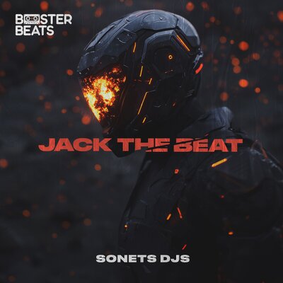 cover for track Jack The Beat of artist SONETS DJS