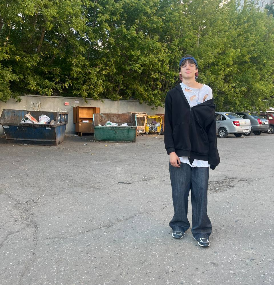 YandexMusic profile picture