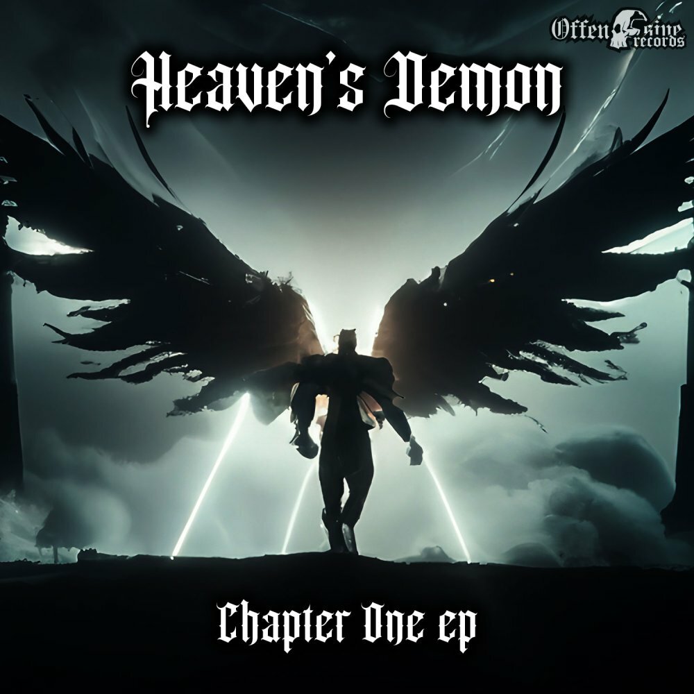All demons go to heaven. Демон лист 2025. the heavenly demon will give you. lorikiss запись crazy.