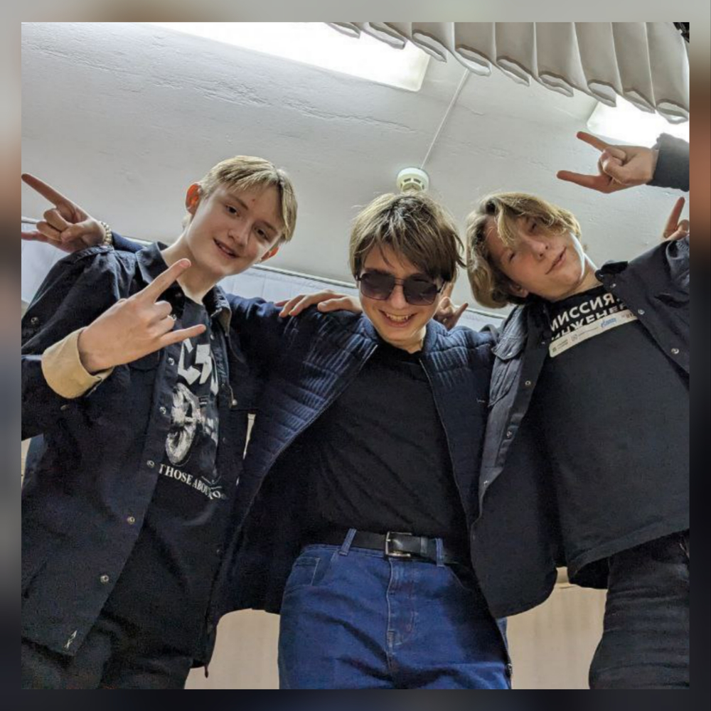 YandexMusic profile picture