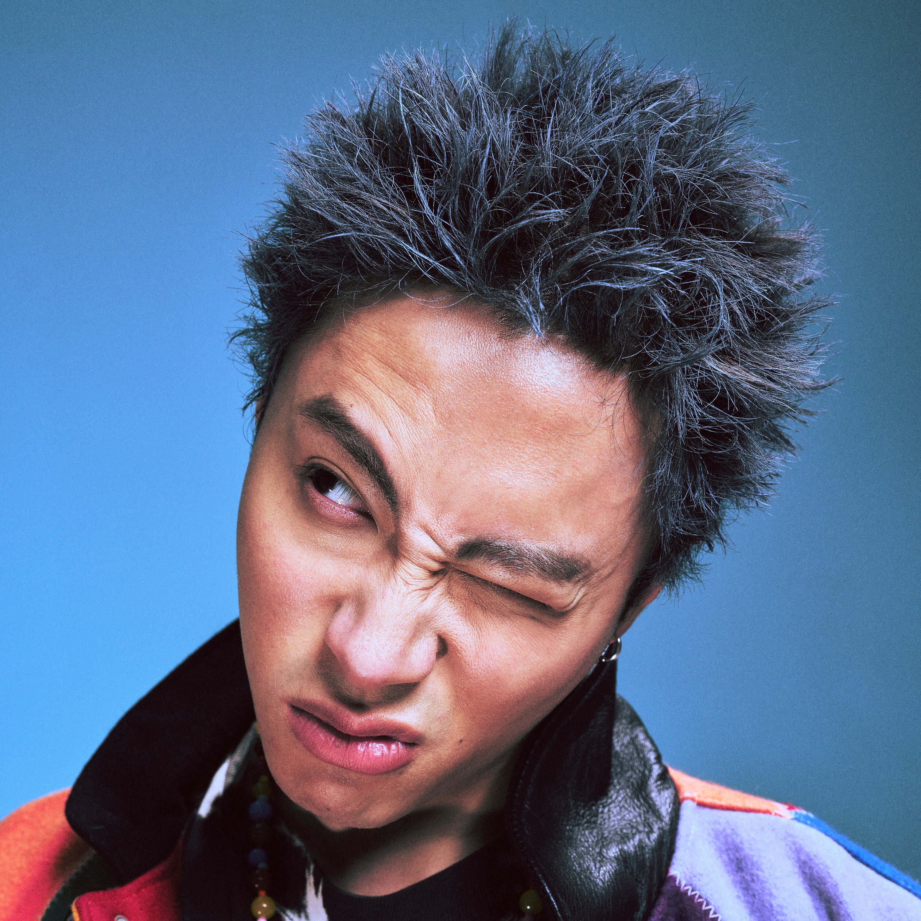 ICE杨长青