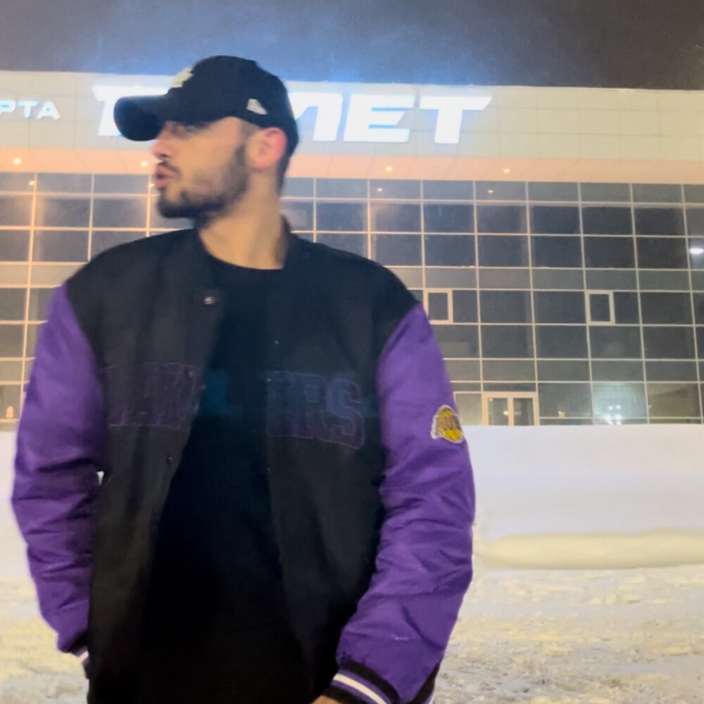 YandexMusic profile picture
