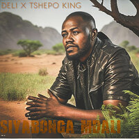 Tshepo King