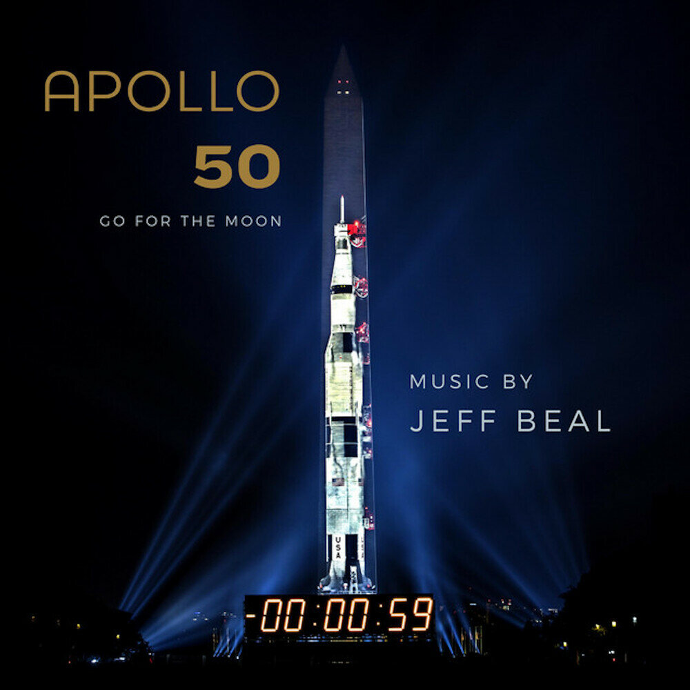 Apollo 50
