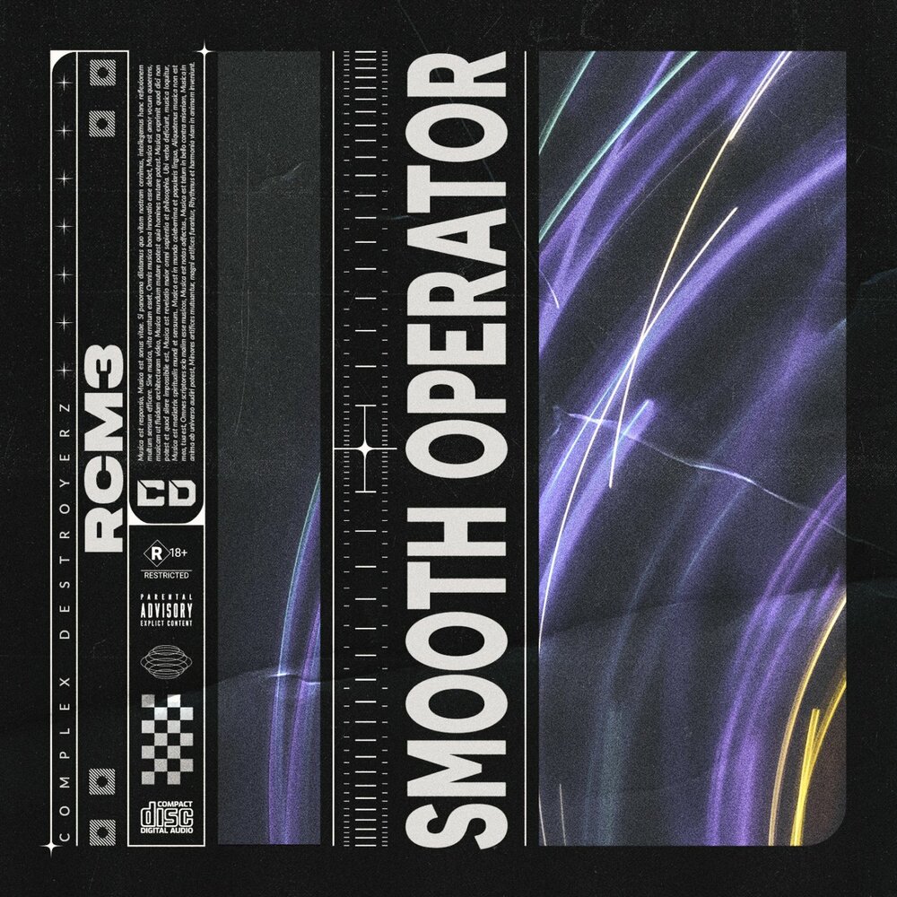 Smooth operator слушать. Smooth operator слушать