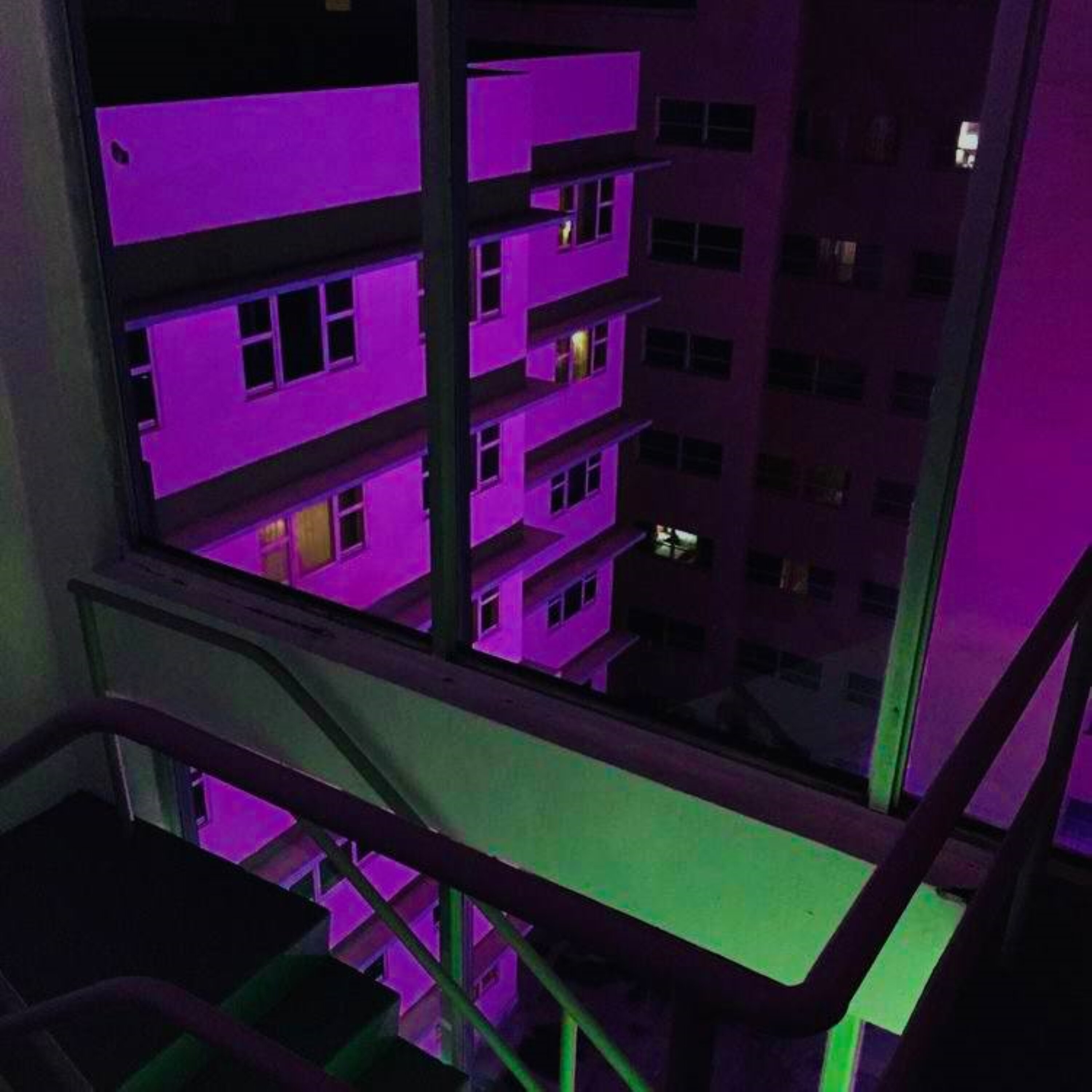 MXDNIGHT DRXVE