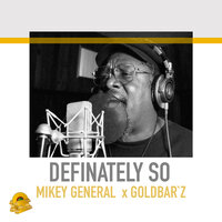 Mikey General