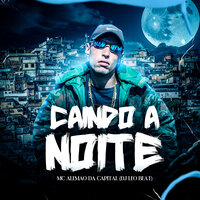 Mc Alemão Da Capital