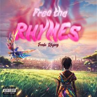 Freda Rhymz