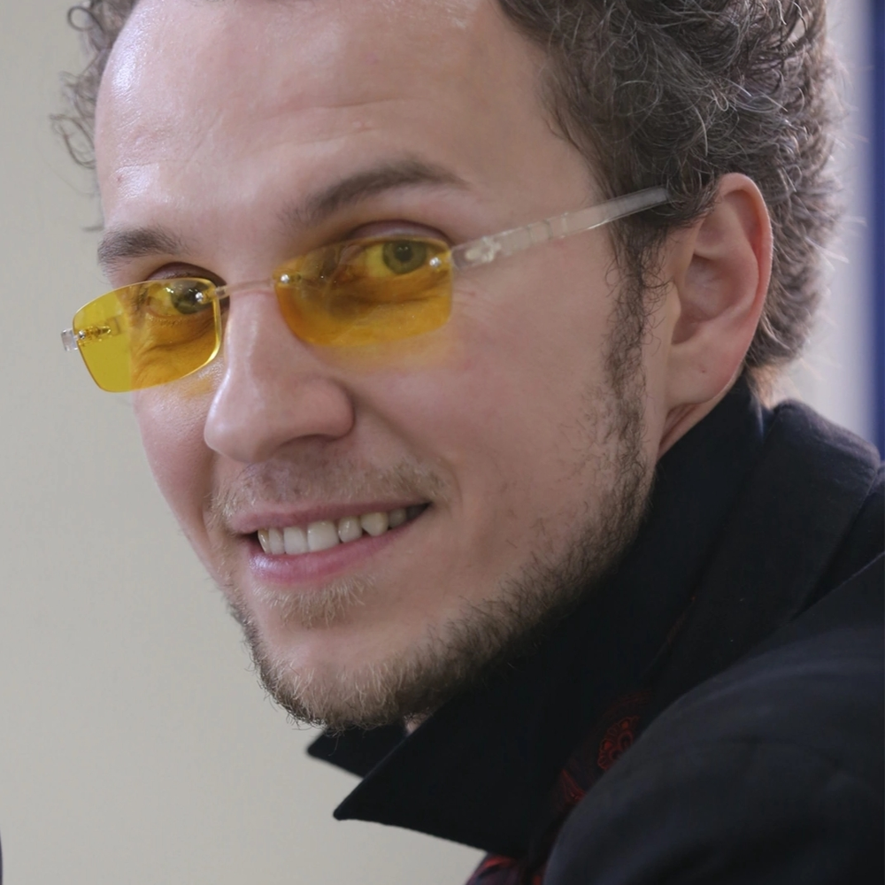 YandexMusic profile picture